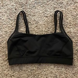 Lulu Lemon Size 2 sports bra